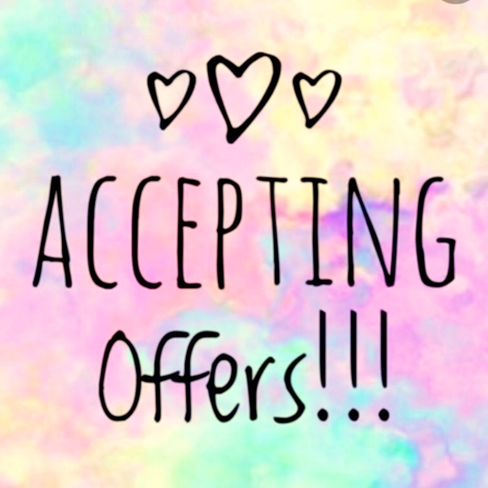 Accepting Offers